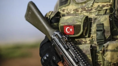 Pençe-Kilit Operasyonu’nda 9 Terörist Etkisiz Hale Getirildi