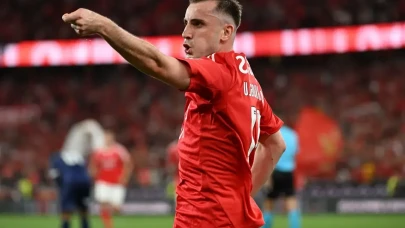 Benfica – Moreirense Maçı Saat Kaçta, Hangi Kanalda? Kerem Aktürkoğlu ve Orkun Kökçü İlk 11’de mi?