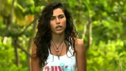 Survivor Serenay Aktaş Kimdir? Kaç Yaşında, Nereli, Evli mi, Oynadığı Diziler ve Tüm Detaylar!