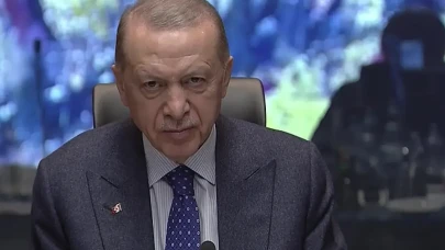 Cumhurbaşkanı Erdoğan'dan TÜSİAD'a Sert Eleştiri: "Haddinizi Bileceksiniz"