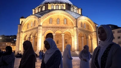 Berat Kandili Oruç Tutma Zamanı Belli Oldu! 🌙  Kaç Gün Tutulmalı? İşte Detaylar