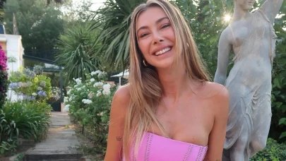 Şeyma Subaşı kazancını nereye harcadığını açıkladı