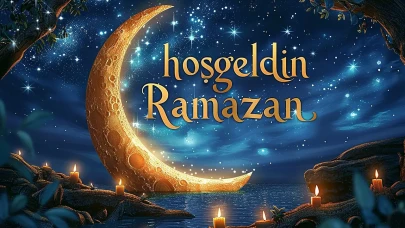 2025 Ramazan Ayı Ne Zaman Başlıyor? Ramazan’ın Önemi ve İmsakiye Saatleri