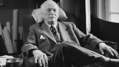 Carl Jung Kimdir? Hayatı, Teorileri ve Psikolojiye Katkıları