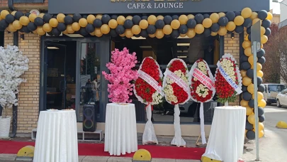 Eskişehir’de Öğrenciler İçin Yeni Bir Buluşma Noktası: Mabella Cafe & Oyun Salonu