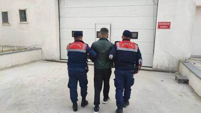 Eskişehir’de Uyuşturucu Ticareti Yapan Şüpheli Tutuklandı