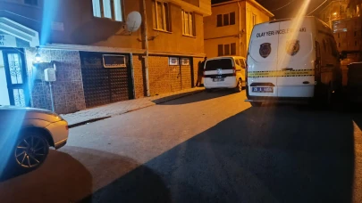 Vurulduktan Sonra Eve Gidip Yardım İstedi