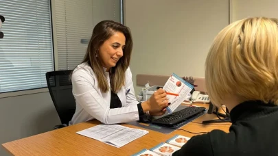 Eskişehir'de Tütünle Mücadele Aralıksız Devam Ediyor