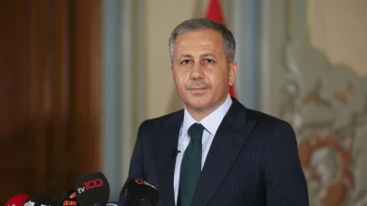 İçişleri Bakanı "Boykotla Değil Üretimle Büyürüz"