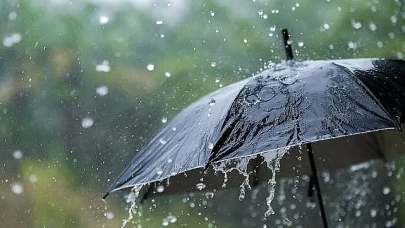 Meteoroloji Alarm Verdi: Bu 34 İl Salıya Dikkat!