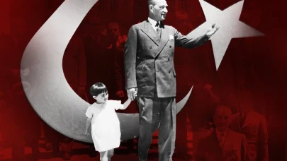 Spor Camiasından 23 Nisan’a Ortak Kutlama