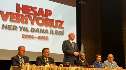 Odunpazarı’nda her yıl daha ileri: dayanışma ve hizmet yılı