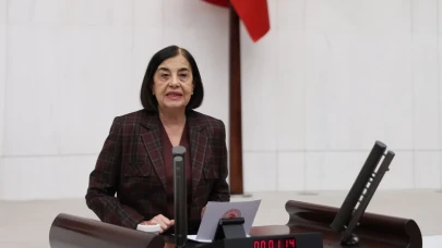 Süllü: “Kaymaz’da inşaat sürüyor, bakanlık aylardır seyrediyor!”