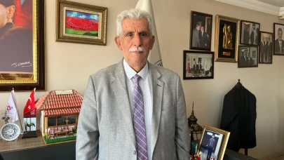 Odunpazarı Belediyesi hizmet adı altında bizim piyasamızı bozuyor