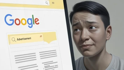 Google’da Arama Yaparken İlk Sonuçlar Gerçek Bilgi mi, Reklam mı?