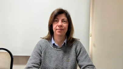 ZMO Başkanı: “Kuraklık artık kapıda değil, içeri girdi”