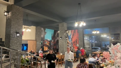 22 Yıldır Eskişehir’in Lezzet Durağı: Çamlıca Pide