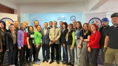 Eskişehir’de bisikletli ulaşım için dev adım