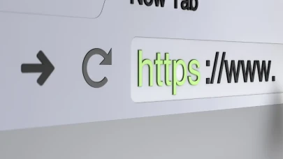 Gitmediğin Siteler Nasıl Tarayıcı Geçmişine Girebilir?