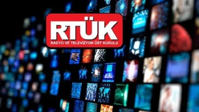 RTÜK Boykot Çağrılarını Takibe Aldı