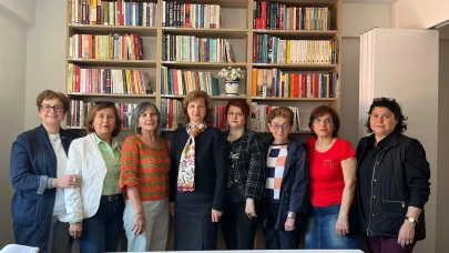 ÇYDD Eskişehir: “23 Nisan’a çocuk işçiliği değil, eşitlik yakışır”