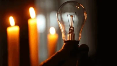 Eskişehir'de O mahallede saat 16.00'dan beri elektrik yok