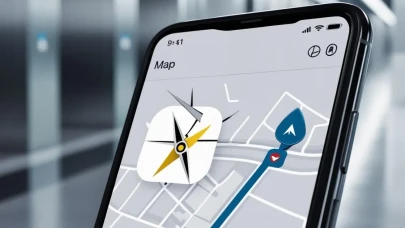 Google Haritalar Neden Yanlış Yön Gösteriyor?