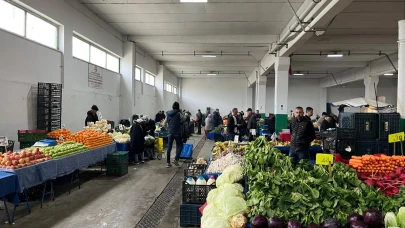 Eskişehir'de bu fiyatlar cep yakıyor: Vatandaş şikayetçi