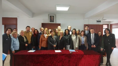 Eskişehir Kıymetlidir Platformu'ndan Altın Madeni Projesine Karşı Tepki
