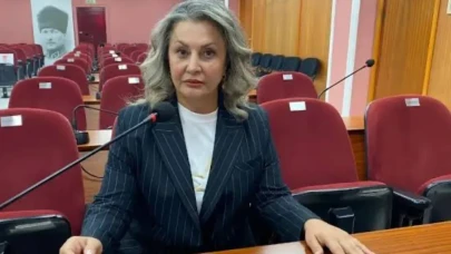 Figen Kahya: “Odunpazarı halkın belediyesi olmaya devam edecek”