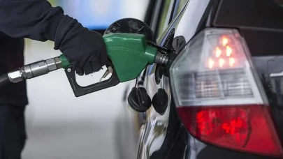 3 Nisan'da benzine zam geliyor