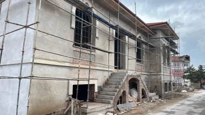 Eskişehir’de 7 Yıldır Kapalı Olan Okul İçin Bekleyiş Sürüyor