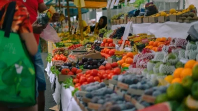 Eskişehir Büyükşehir Belediyesinden yeni kapalı pazar yeri müjdesi