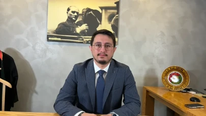Resul Ertürk: “Sorunları konuşmak yetmez, çözüm de sunulmalı”