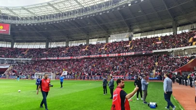 Eskişehirspor Akşehirspor Karşısında 2-1 Kazandı