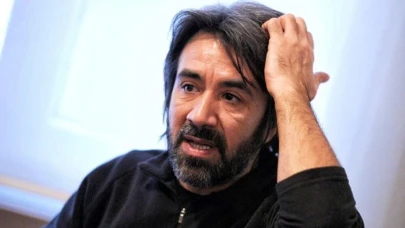 Ünlü Yönetmen Pusat'a Destek Oldu