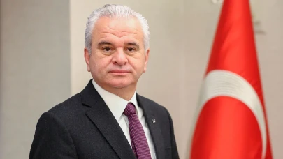 Eskişehir Ticaret Odası Başkanı'ndan Boykot Çağrısına Tepki