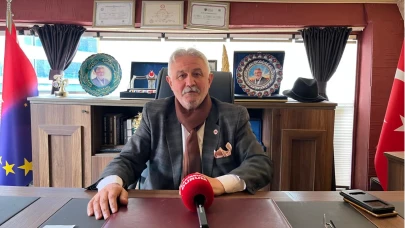 "İnsanlar Zafer’e inmek istemiyor, Eskişehir'e inmek istiyor"