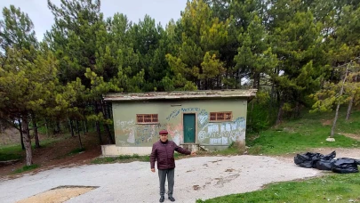 İYİ Parti’den Çatak Bayırı isyanı: “Yazıklar olsun”