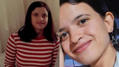 Sivrihisar’da Elif  Kayıp Mı Yoksa Kaçırıldı  Mı