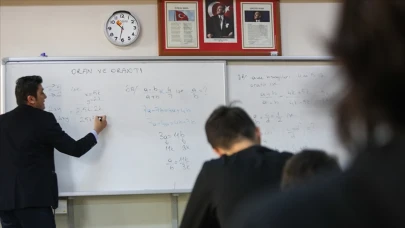 MEB'den Eskişehirli Öğretmenlere Kongre Çağrısı