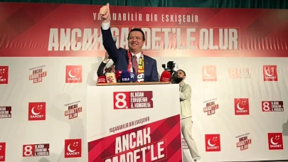 Mahmut Arıkan’dan Eskişehirspor’a şampiyonluk desteği