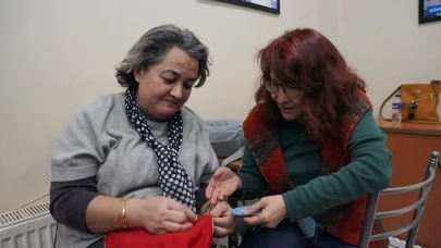 Eskişehir’de Kadınlara Yönelik Geri Dönüşüm Eğitimleri Başladı