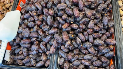Ramazan sonrası Eskişehirli esnaf üzgün
