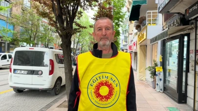 Atama bekleyen öğretmenler için eleştiriler büyüyor