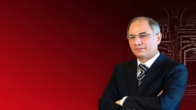 Efkan Ala’dan Sırrı Süreyya Önder’e Ziyaret: “Dualarımız ve Temennilerimiz Sağlığına Kavuşmasıdır”