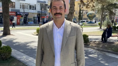 Talat Yalaz: “İddialar demokrasimizin ne kadar kırılgan olduğunu gösteriyor”