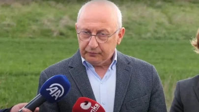 Utku Çakırözer’den Silivri Önünde Adalet Çağrısı
