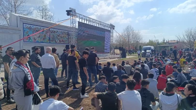 Eskişehirspor Maçında Canlı Yayın Krizi