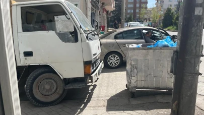 Eskişehir’de o noktada sorun hep aynı